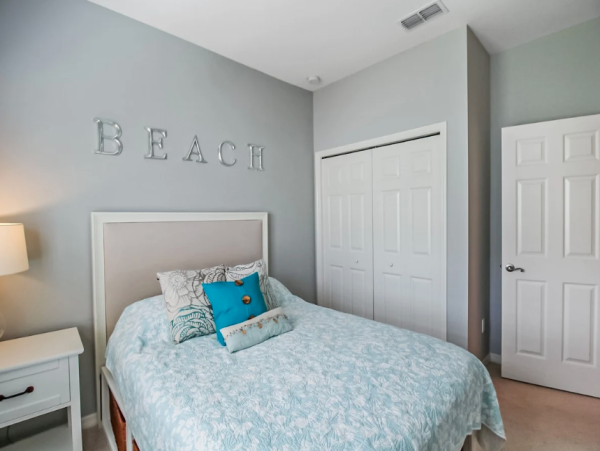 Tropical Condo in West Bradenton